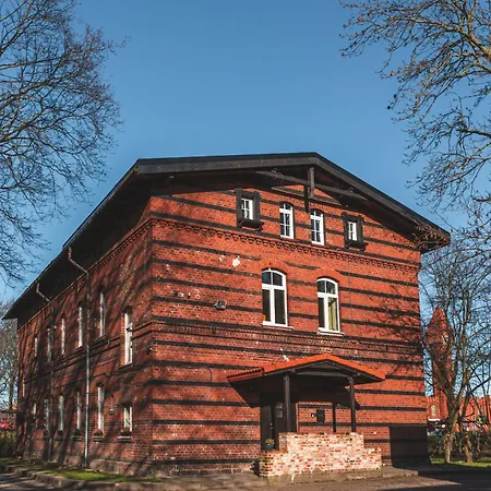 Under The Maple * Klaipėda