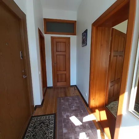 Under The Maple * Klaipėda