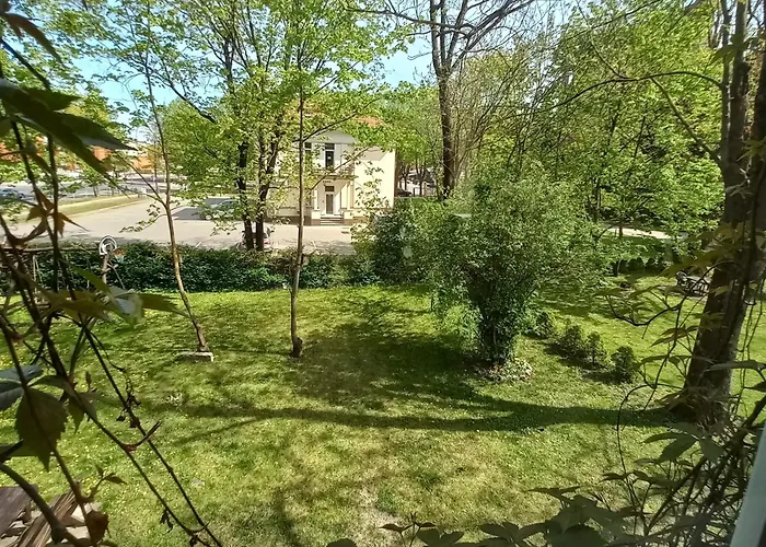 Under The Maple Appartement