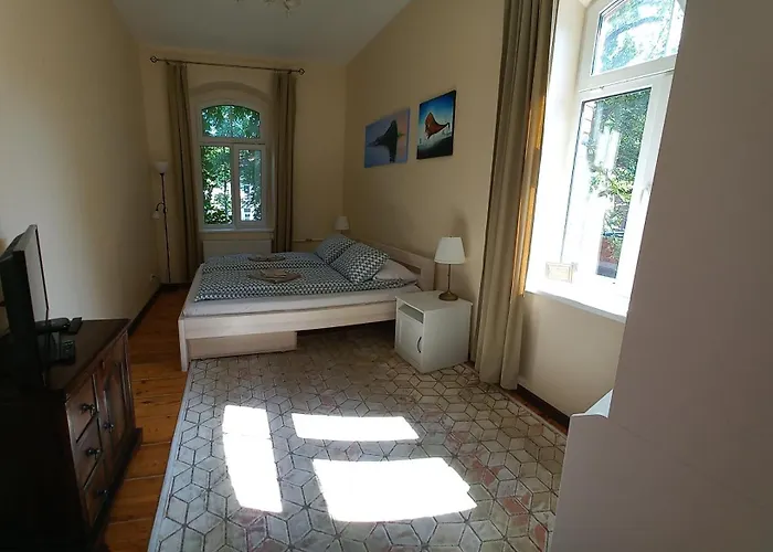 Under The Maple Appartement *