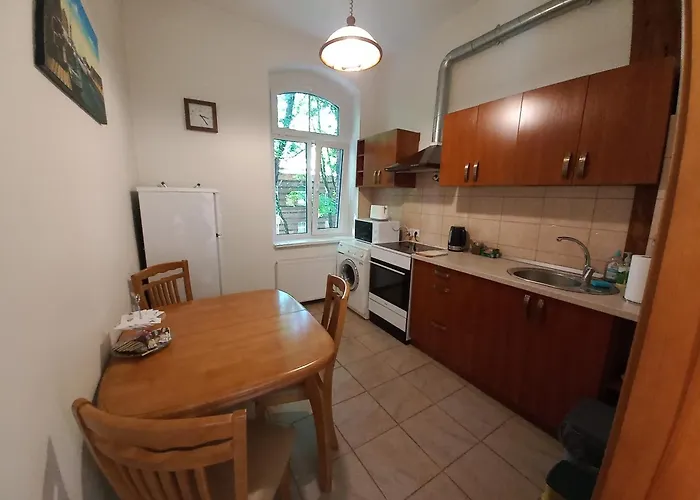 Appartement Under The Maple *