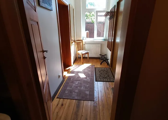 Under The Maple Appartement Klaipėda