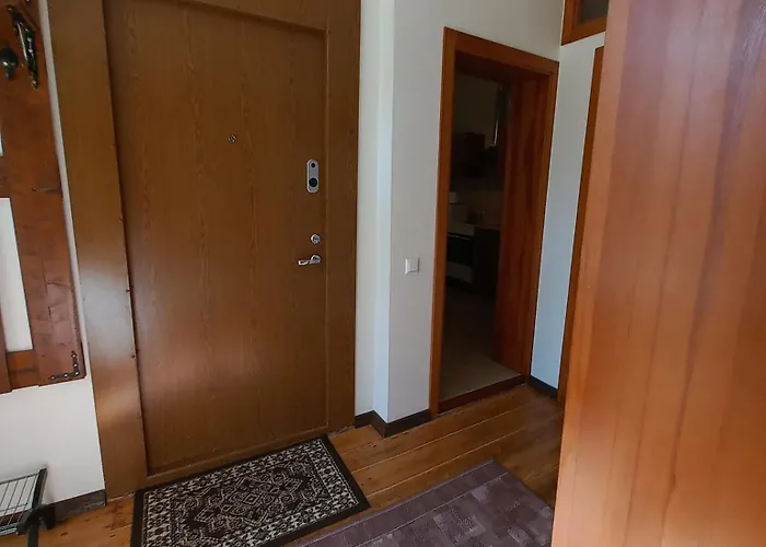 Under The Maple Klaipėda